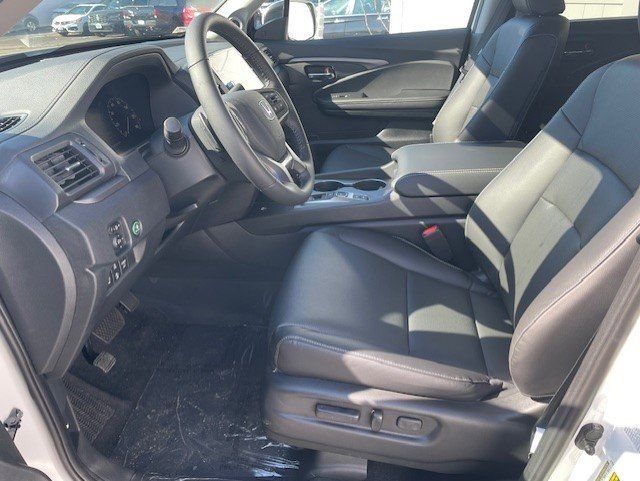 2026 Honda Ridgeline RTL - Photo 10