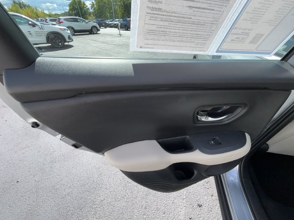 2024 Honda HR-V LX - Photo 21