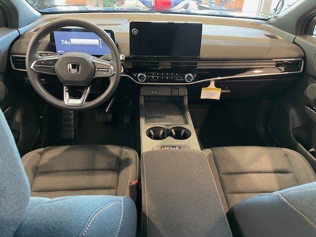 2026 Honda Prologue EX - Photo 17