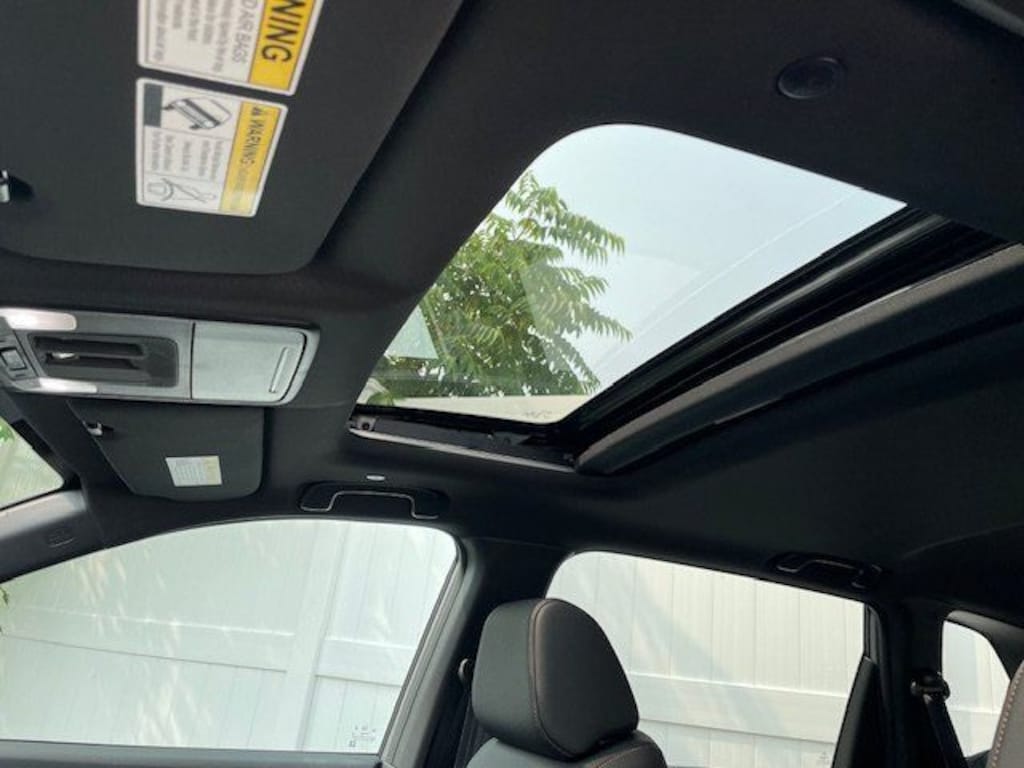 New 2027 Honda CR-V Hybrid Sport-L SUV
