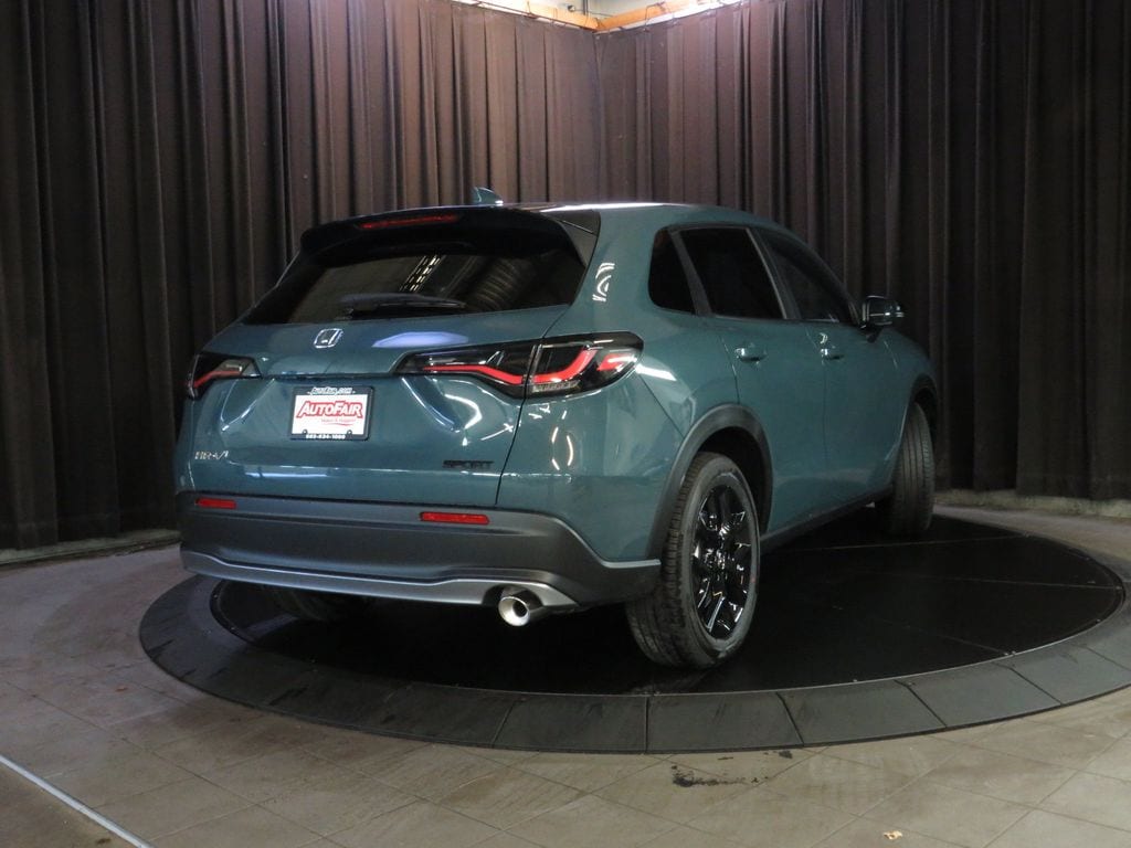 2024 Honda HR-V Sport - Photo 6