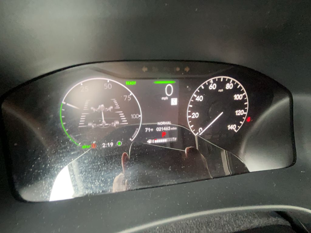 2025 Honda CR-V Sport Touring - Photo 17