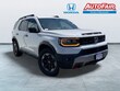  Honda Passport