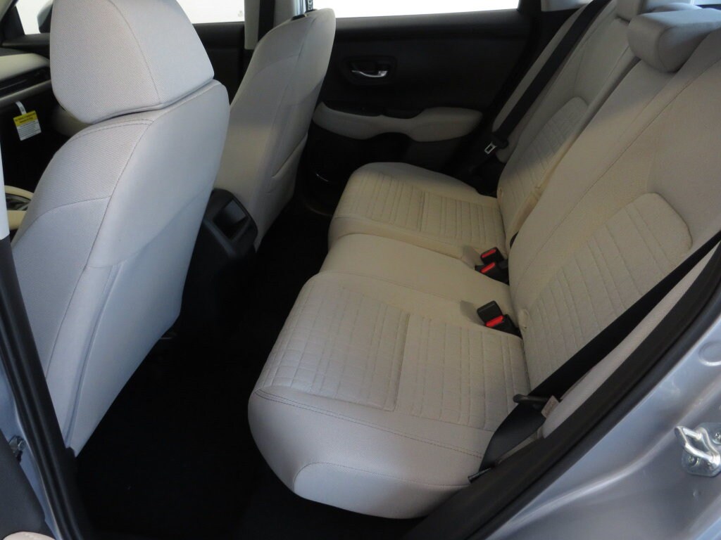 2024 Honda HR-V LX - Photo 35