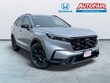  Honda CR-V Hybrid