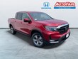  Honda Ridgeline