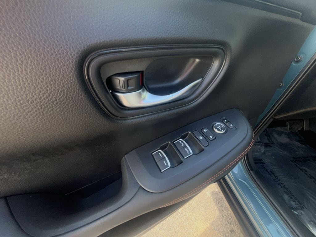 2024 Honda HR-V Sport - Photo 5