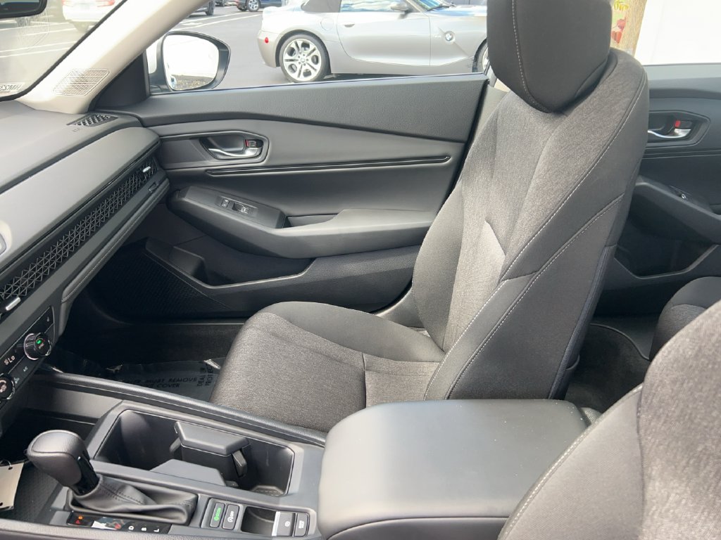 2024 Honda Accord EX - Photo 11