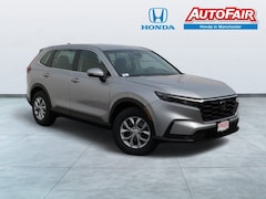 2026 Honda CR-V LX SUV