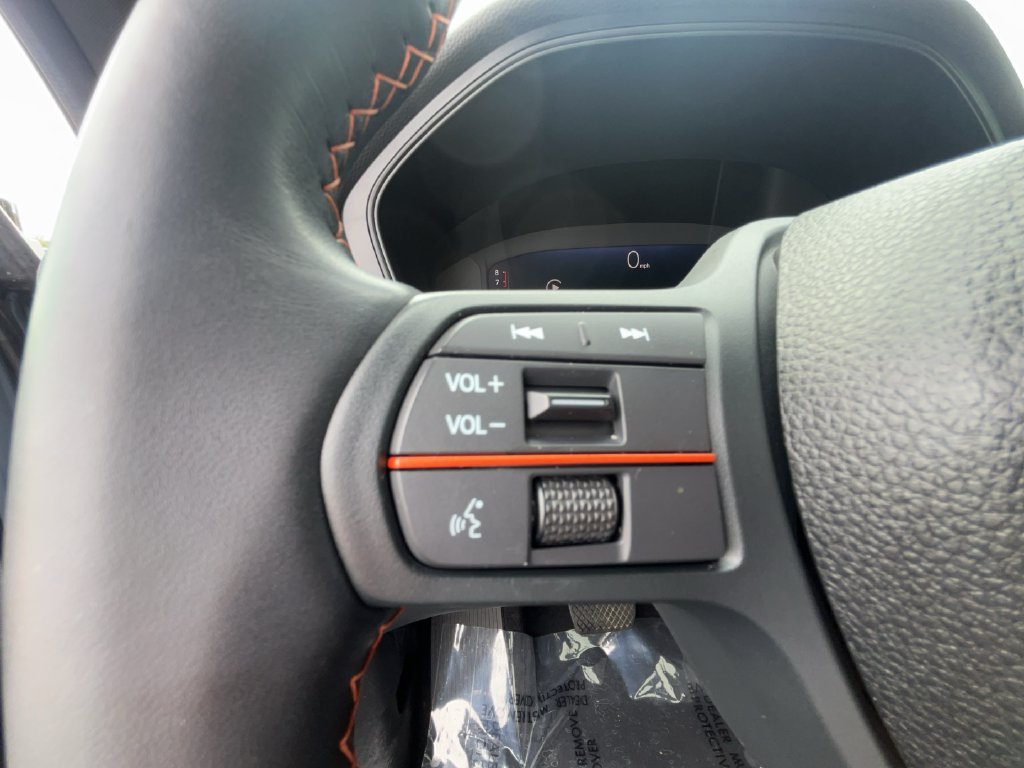 2026 Honda Passport TrailSport - Photo 13