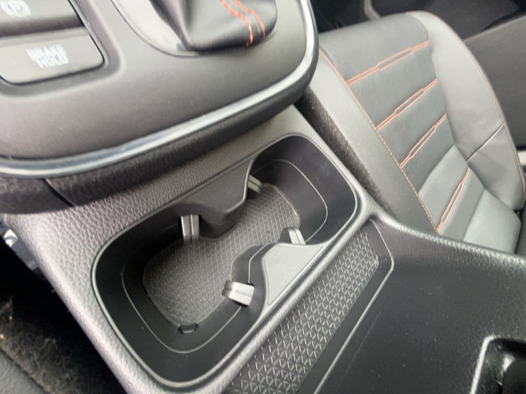 2025 Honda CR-V Sport Touring - Photo 13