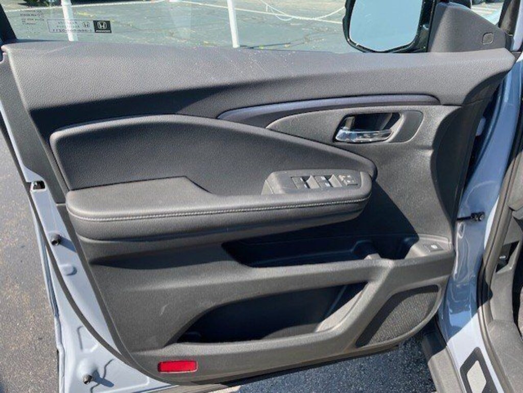 New 2026 Honda Ridgeline Sport Truck Crew Cab