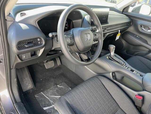 2026 Honda HR-V LX - Photo 11