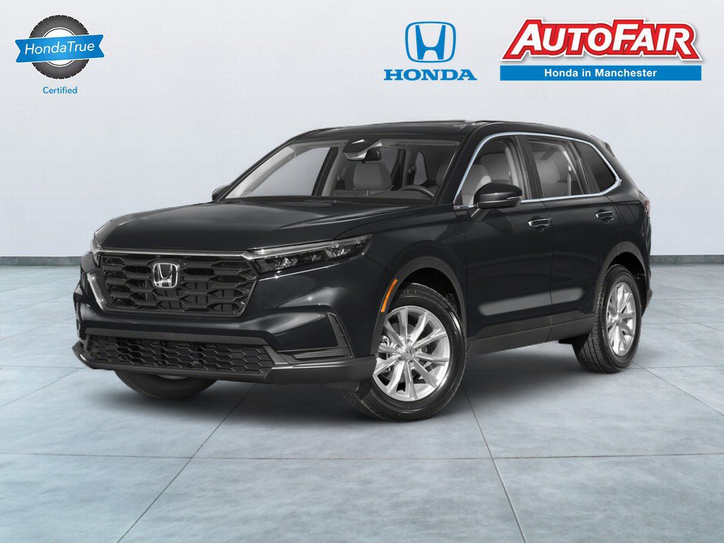 2023 Honda CR-V