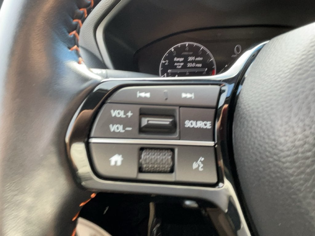 2025 Honda HR-V Sport - Photo 12