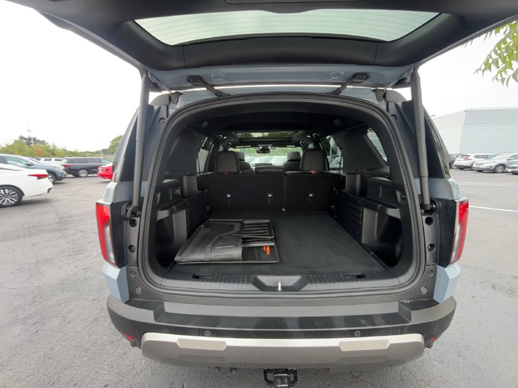 2026 Honda Passport TrailSport - Photo 26