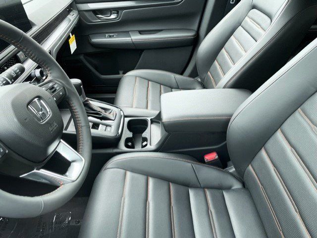 2025 Honda CR-V Sport-L - Photo 37