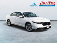 2026 Honda Accord LX Sedan