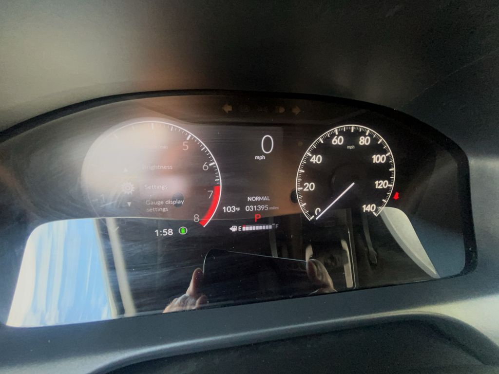 2024 Honda HR-V Sport - Photo 13