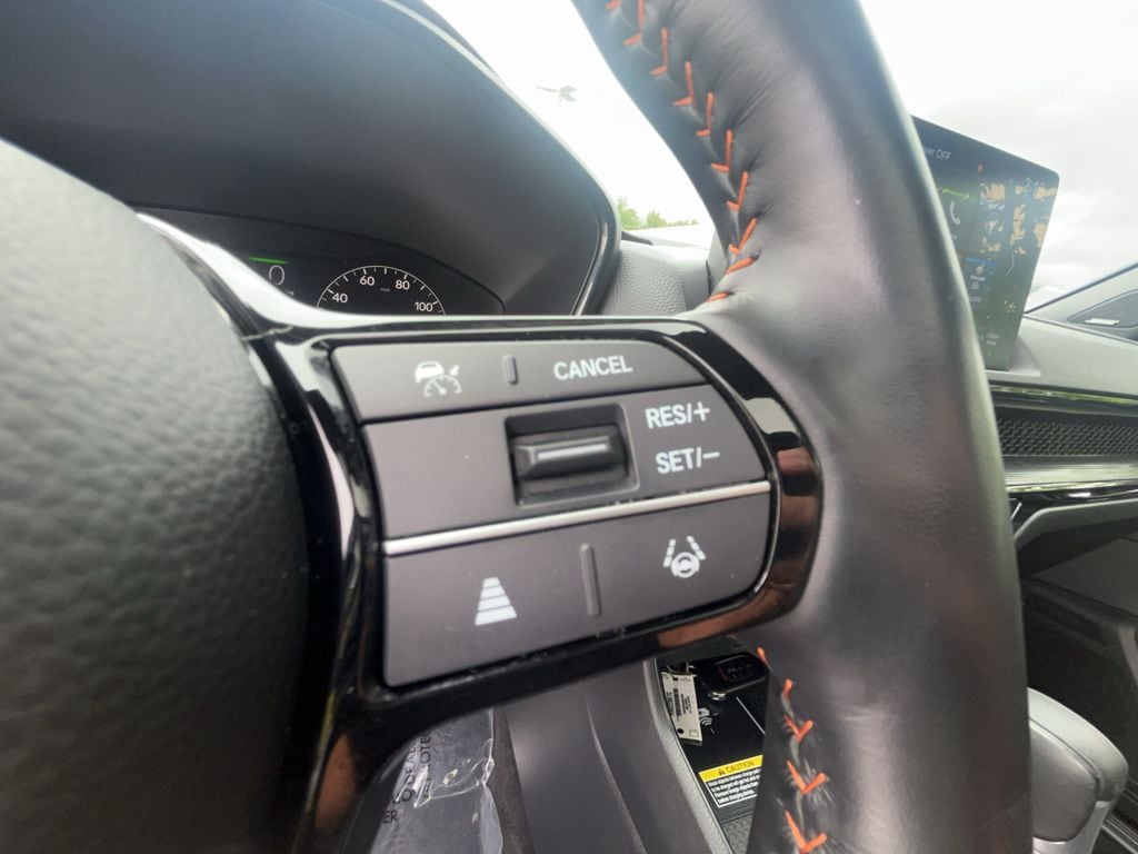2025 Honda CR-V Sport Touring - Photo 14
