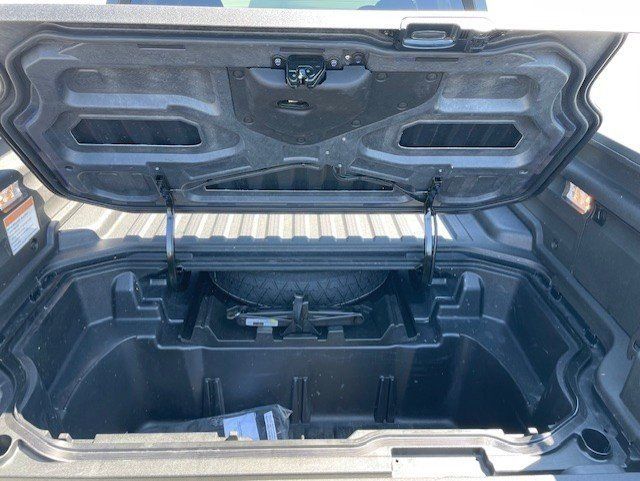 2026 Honda Ridgeline Sport - Photo 25
