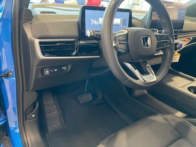 2026 Honda Prologue EX - Photo 12