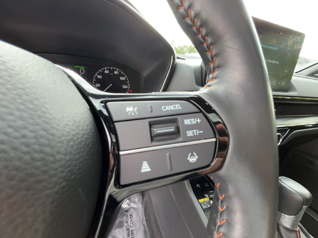 2024 Honda CR-V Sport Touring - Photo 12