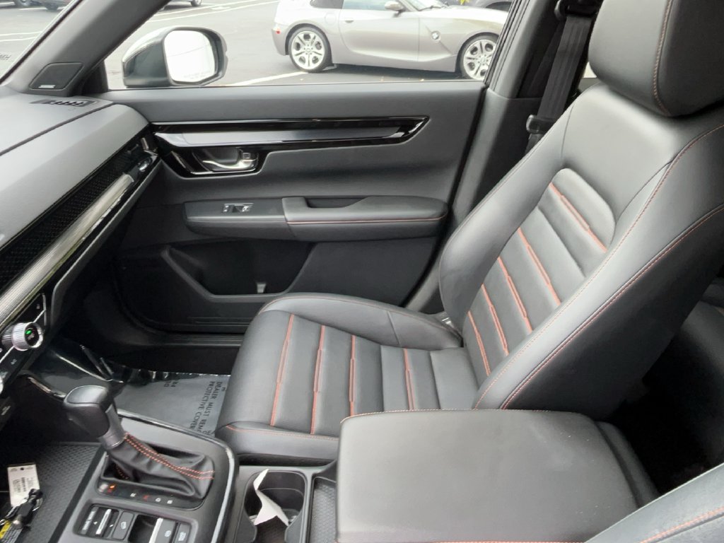 2024 Honda CR-V Sport Touring - Photo 9