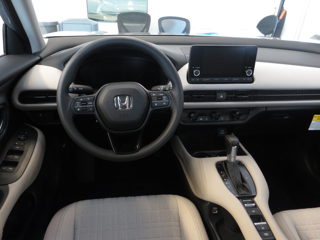 2024 Honda HR-V LX - Photo 36