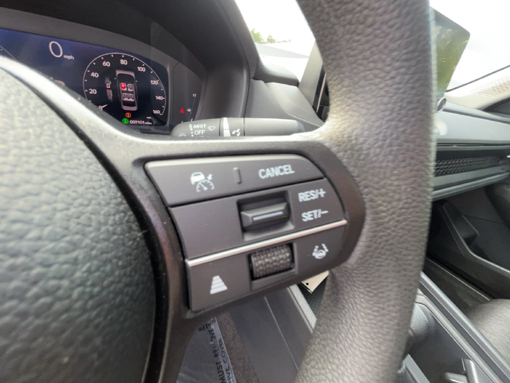 2024 Honda Accord EX - Photo 14