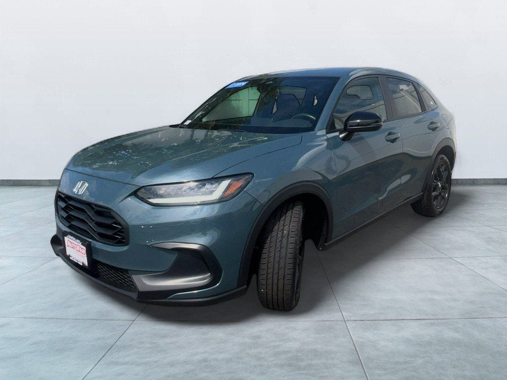 2024 Honda HR-V Sport - Photo 3