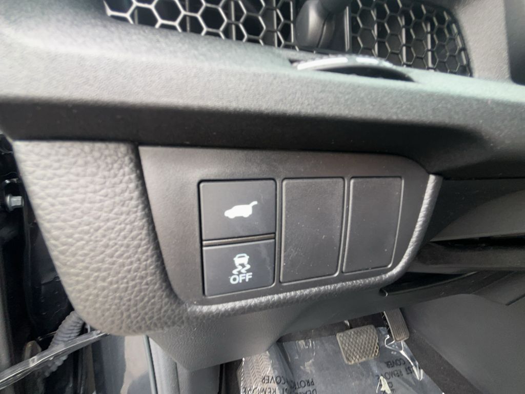 2025 Honda CR-V Sport-L - Photo 11