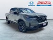  Honda Ridgeline