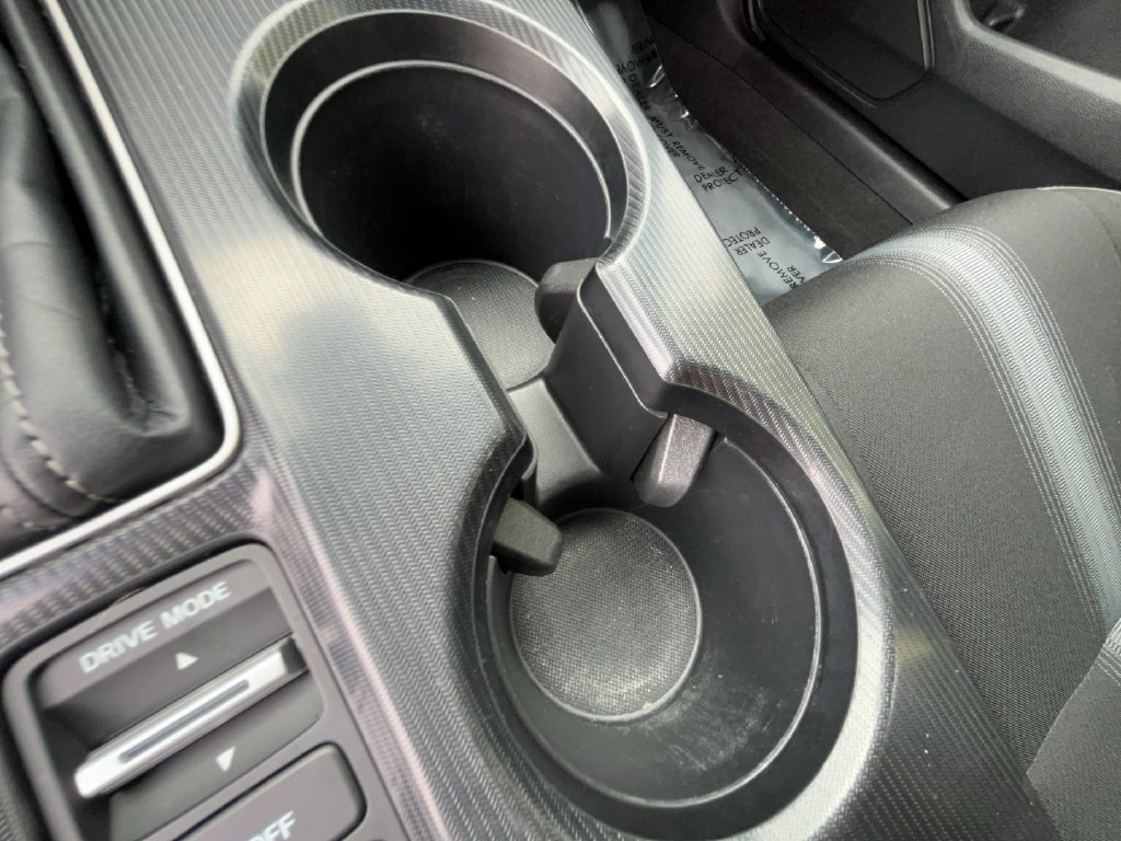 2024 Honda Civic Hatchback Sport - Photo 10