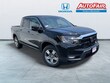  Honda Ridgeline