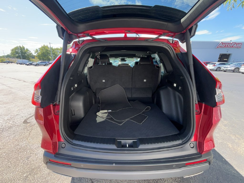 2025 Honda CR-V Sport-L - Photo 25