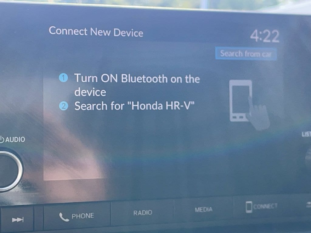 2025 Honda HR-V Sport - Photo 19