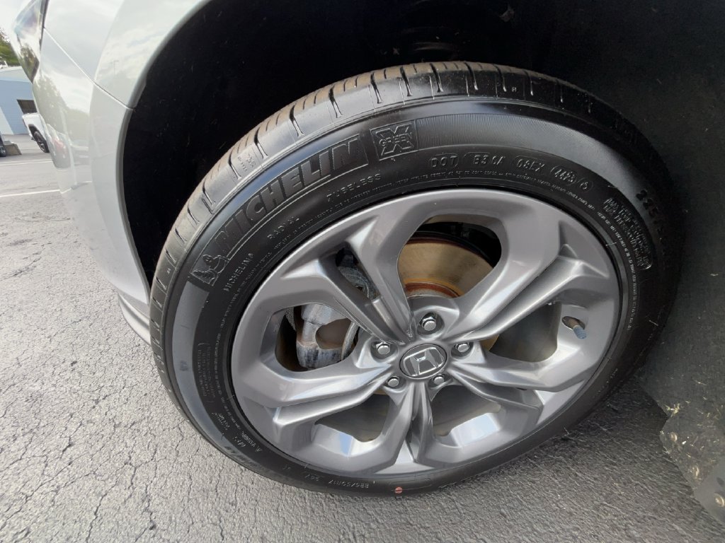 2024 Honda Accord EX - Photo 29