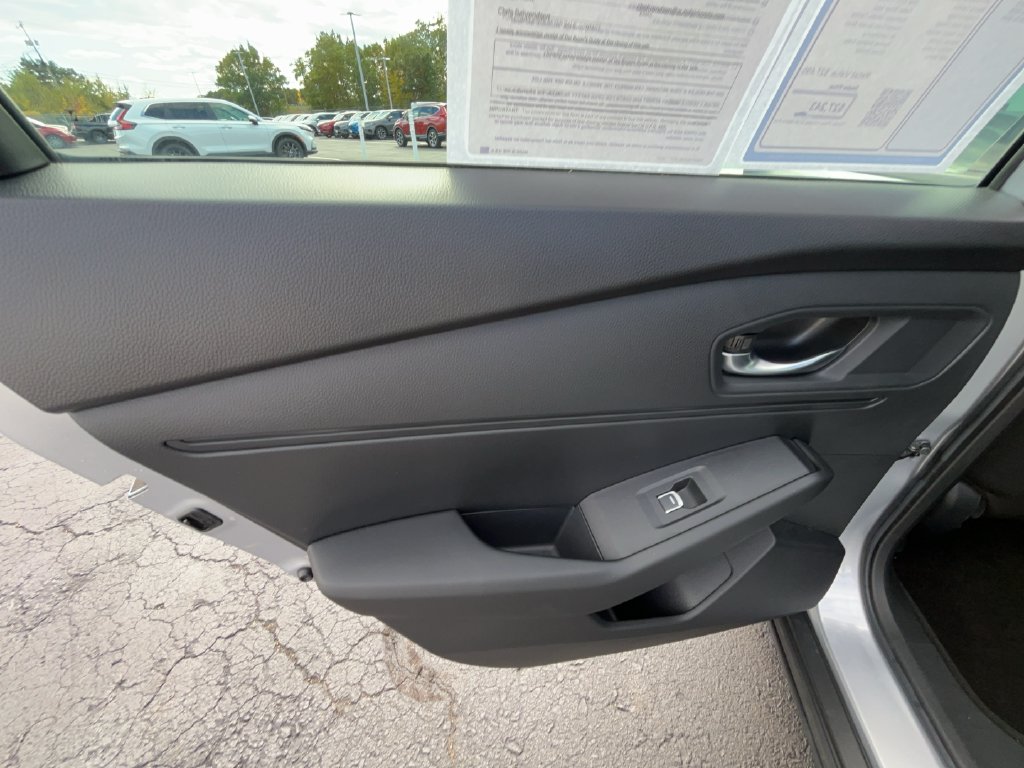 2024 Honda Accord EX - Photo 23