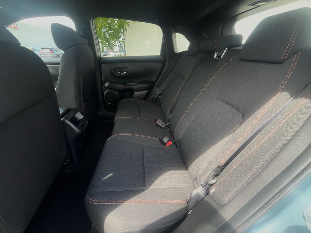 2024 Honda HR-V Sport - Photo 19