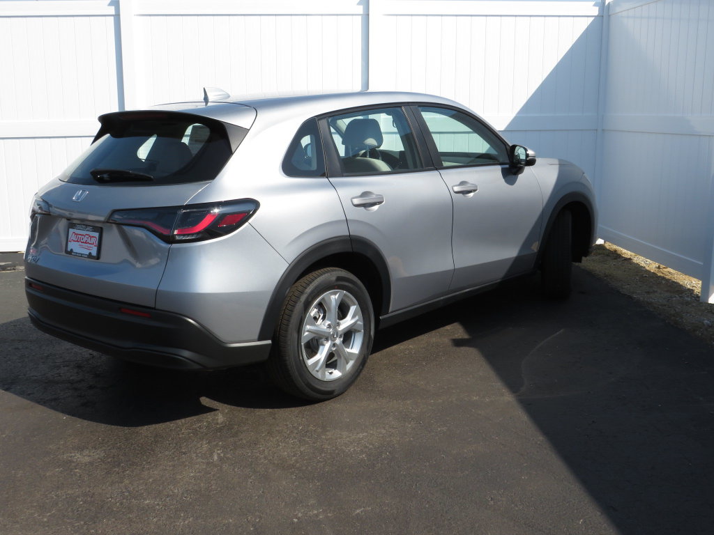 2024 Honda HR-V LX - Photo 32