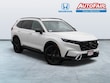  Honda CR-V Hybrid
