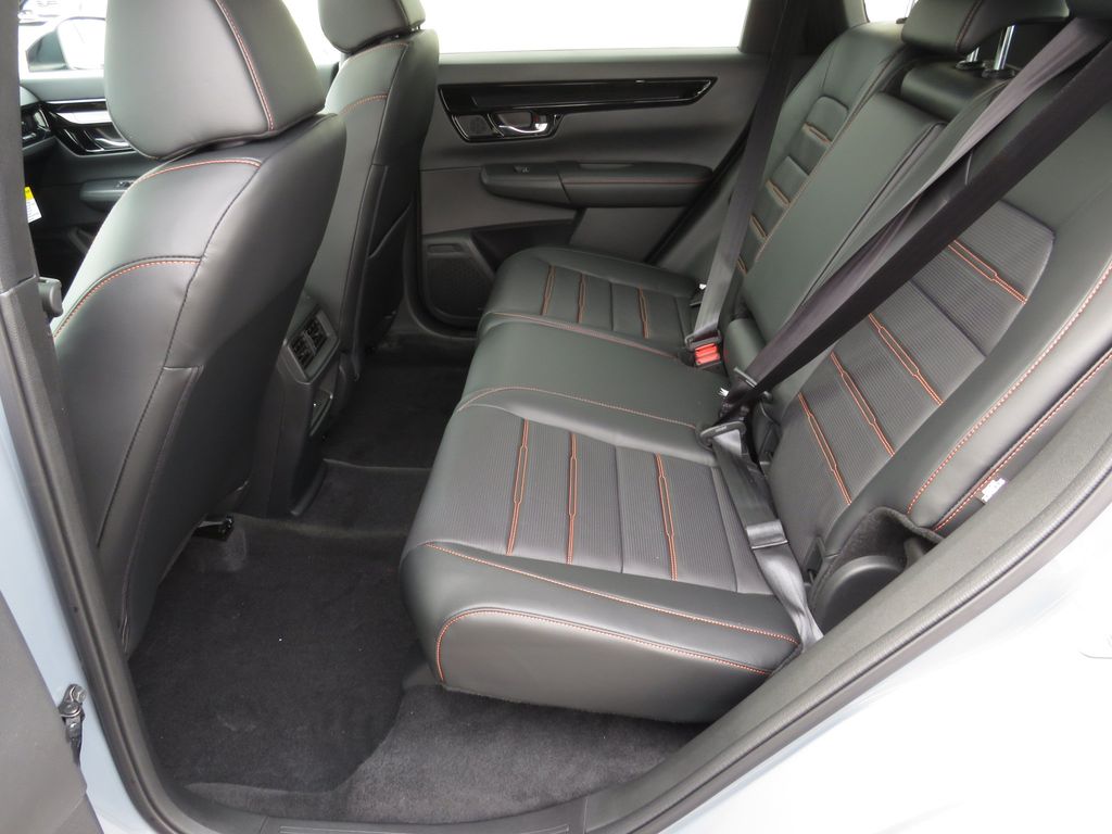 2025 Honda CR-V Sport Touring - Photo 36