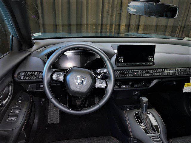 2024 Honda HR-V Sport - Photo 9
