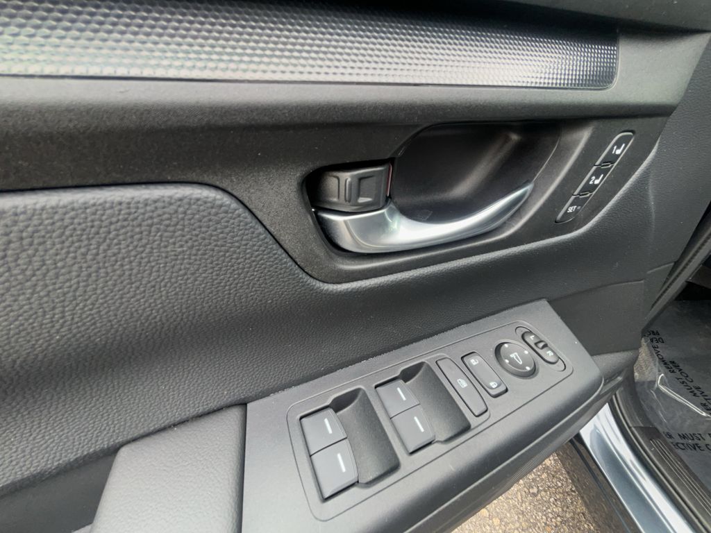 2025 Honda CR-V Sport-L - Photo 7