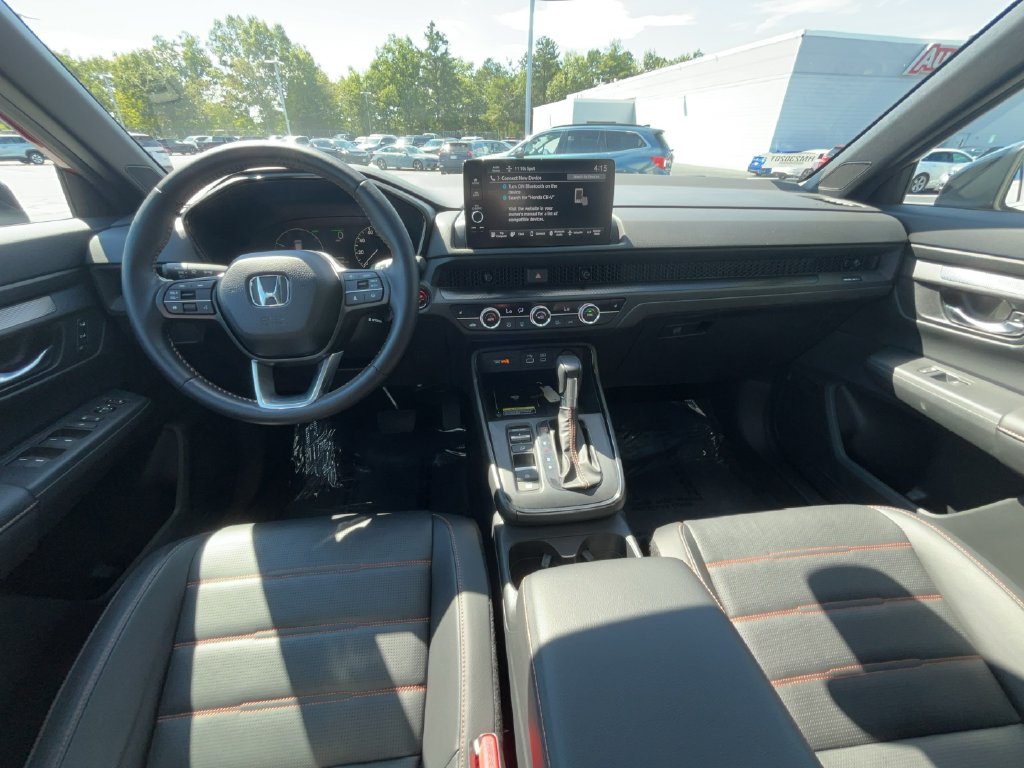 2025 Honda CR-V Sport-L - Photo 21