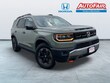  Honda Passport