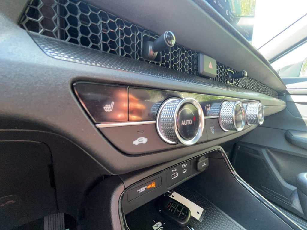 2025 Honda CR-V Sport-L - Photo 16
