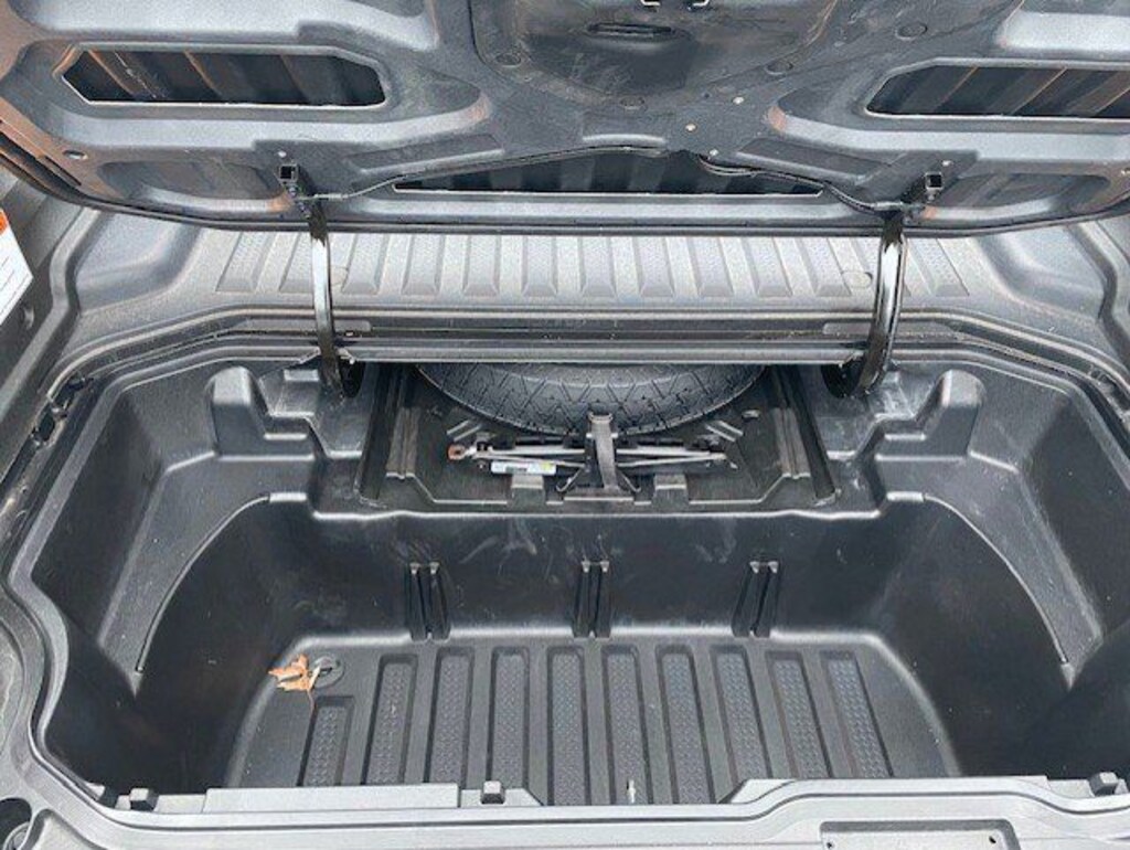 New 2026 Honda Ridgeline TrailSport Truck Crew Cab