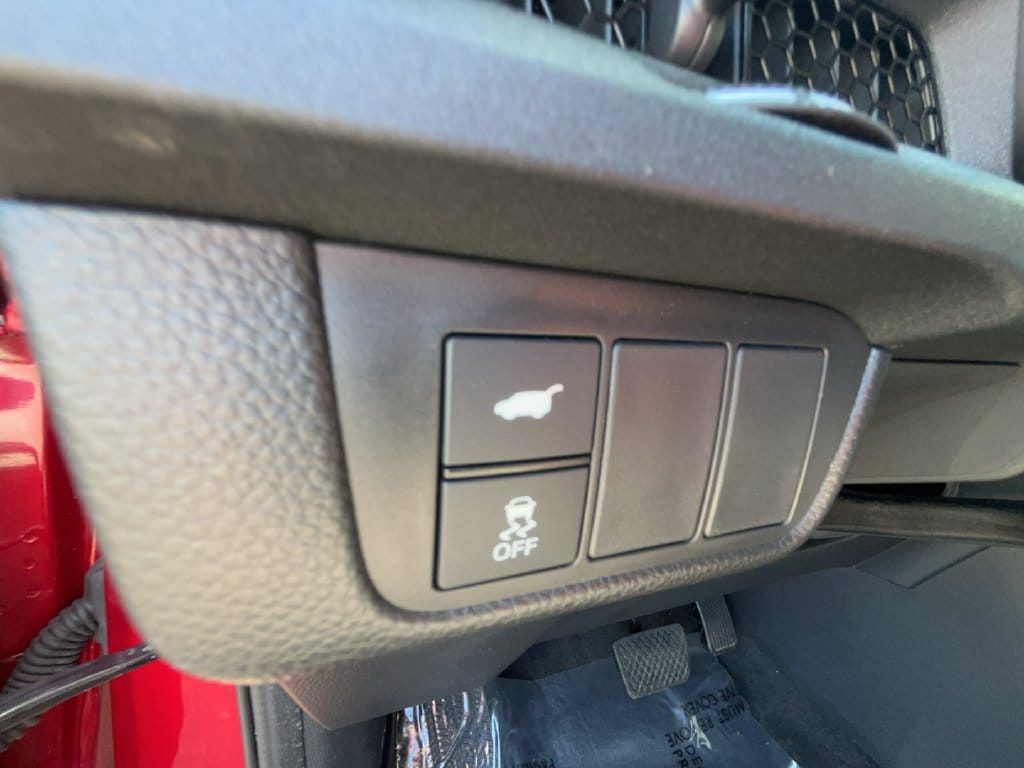 2025 Honda CR-V Sport-L - Photo 10